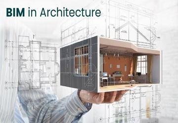 ARCHITECTURAL BIM